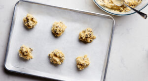 5 Ready-To-Eat Cookie Dough Recipes Packed With Protein for a Midday Snack – Well+Good