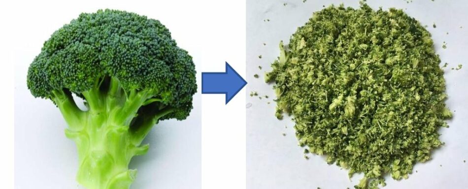 Scientists Have Found a New, Healthier Way to Cook Broccoli – ScienceAlert