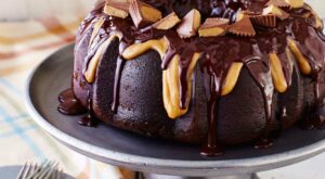 Our 80 Favorite Decadent Chocolate Desserts – Southern Living