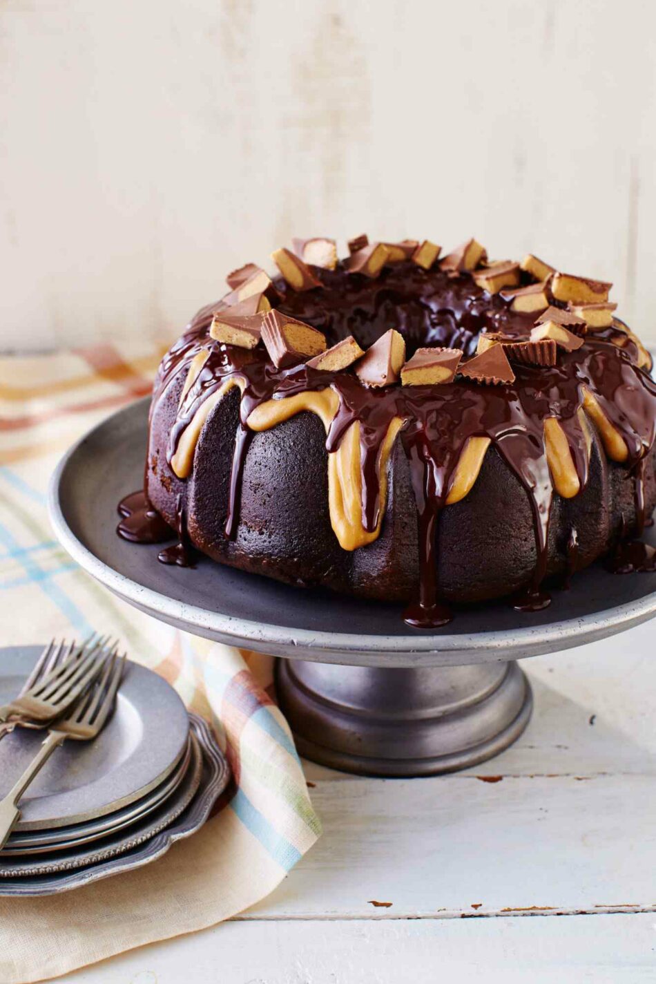 Our 80 Favorite Decadent Chocolate Desserts – Southern Living