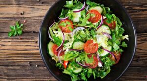 8 healthy salad recipes that will make clean eating a breeze – Lifestyle Asia Singapore