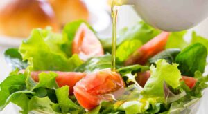 Dress up your salad game with these 5 delicious and healthy homemade dressings – Health shots