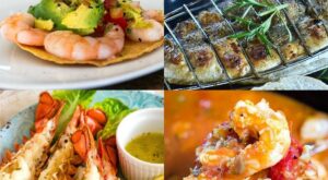 21 Seafood Christmas Dinner Recipes for a Holiday Feast – Coastal Wandering