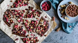 11 Guilt-Free Homemade Chocolate Recipes for Valentine’s Day – FitOn