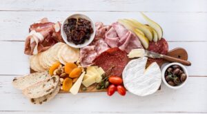 3 simple steps to making the perfect charcuterie board • Glam Adelaide – Glam Adelaide