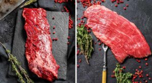 How to cook beef flank steak? The best way to cook them – Tapp room