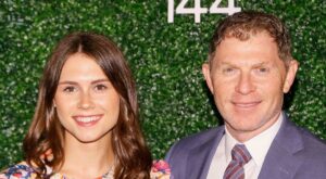 Sophie Flay’s Mother: Who Is Bobby Flay’s Daughter’s Mom? – Distractify