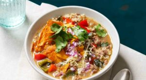 15+ High-Fiber, High-Protein Mediterranean Diet Recipes – EatingWell