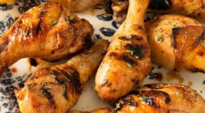 25 Best Summer Chicken Recipes – Easy Chicken Recipes for … – The Pioneer Woman
