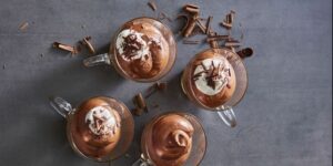 25 Best Chocolate Desserts — Easy Chocolate Dessert Recipes – Good Housekeeping