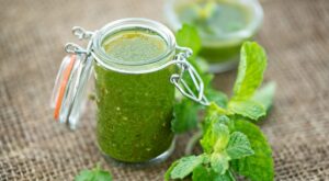 Summer Being Hard On Your Gut? Here’s Pudina Chutney To The Rescue – NDTV Food