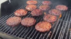 What’s the best way to cook a burger? Consumer Reports tests different cooking methods to find out – KSAT San Antonio