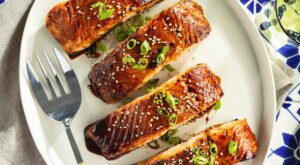What Happens to Your Body When You Eat Salmon – EatingWell
