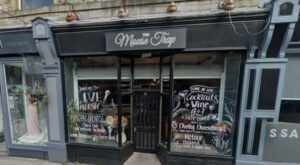 Mouse Trap in Ramsbottom reopening after 2-month closure | Bury Times – Bury Times