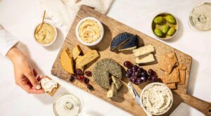 The ultimate guide to crafting the perfect vegan cheese board – Miyoko’s Creamery