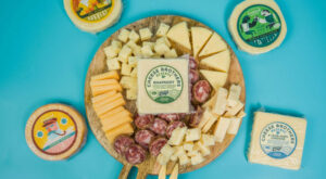 10 Unique Charcuterie Board Ideas – Cheese Brothers