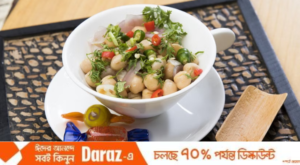 5 delicious chickpea recipes to try this Ramadan – The Daily Star