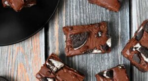 Vegan Chocolate Dessert Recipes To DIE For – Eluxe Magazine