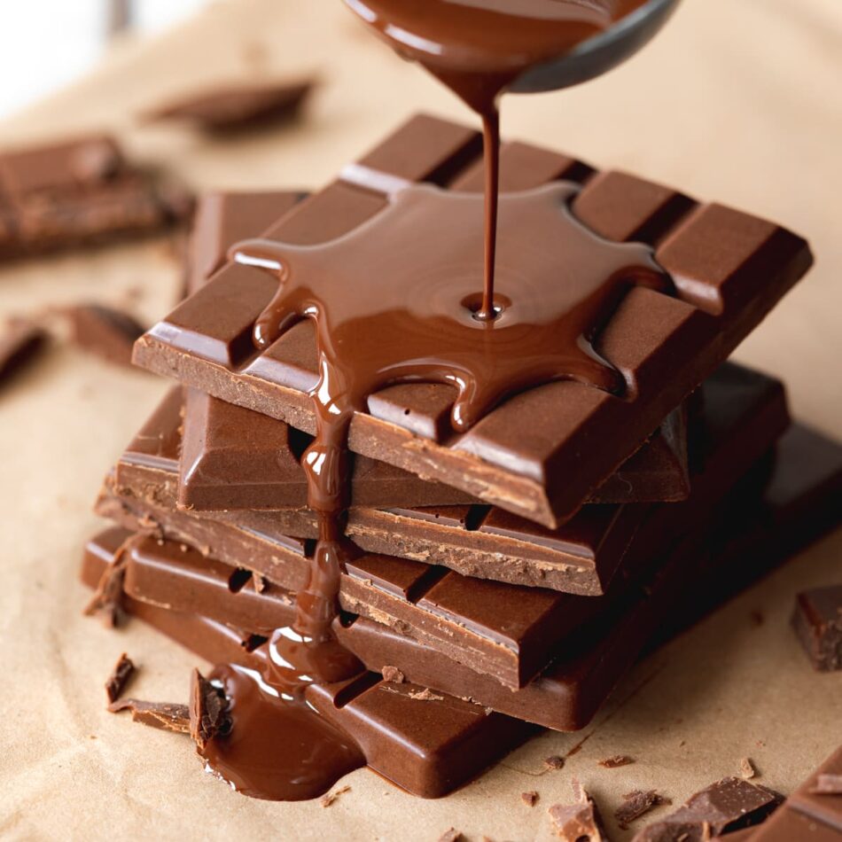 Vegan Chocolate Recipes – Addicted to Dates