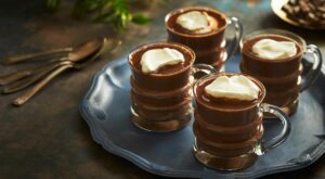 8 Great Hot Chocolate Recipes – Imbibe Magazine