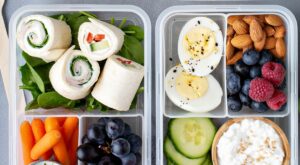 21 Easy Weight Watchers Meal Prep Ideas – All Nutritious