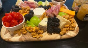 Whole Foods Cheese Bin Tip for Cheap Charcuterie Board – Apartment Therapy