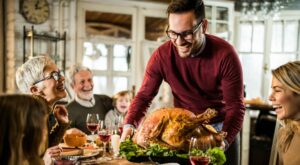 These Holiday Diet Tips Will Help You Stay Healthy This Season – Gear Patrol