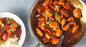 Chicken Manchurian Recipe – NYT Cooking – The New York Times