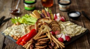 Butter Boards: Your Guide to Being the Most Popular Guest at Every Party – Epicurean Butter