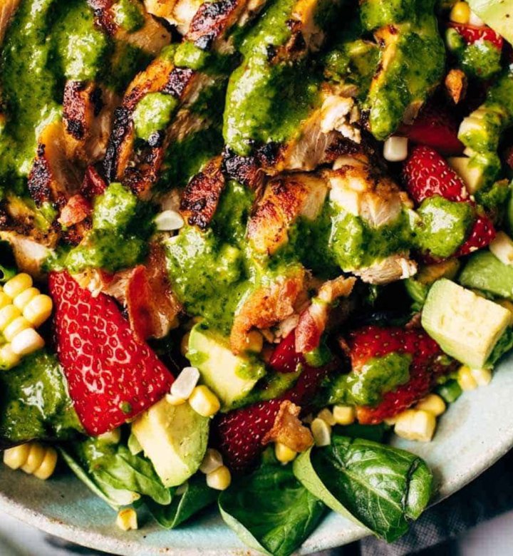 90 Easy Summer Dinners That Everyone Will Love – AOL