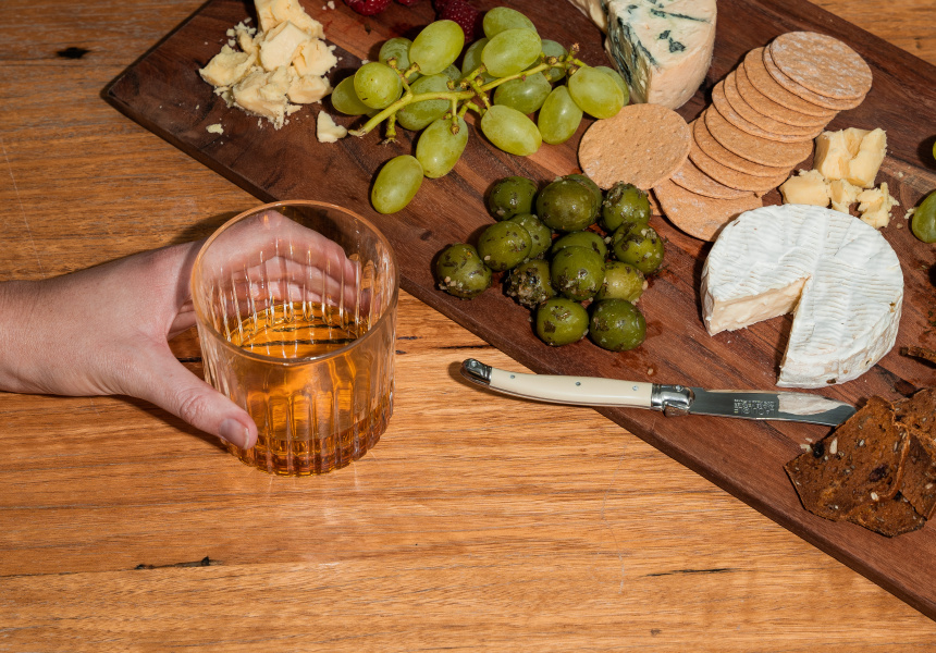 “It’s Not Always About Being Correct”: Cheese Board Fundamentals, and the Whisky To Match – Broadsheet