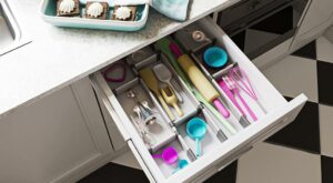 We Asked the Experts: How Do You Keep Your Kitchen Organized? – AOL