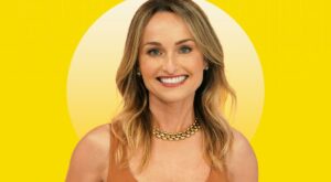 Giada De Laurentiis Just Shared Her Nonna’s Lemon Almond Ricotta Muffins, and They’re Perfect for Spring – Yahoo Life
