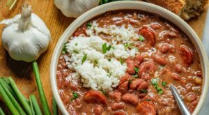 Celebrate Mardi Gras With Recipes From The Oldest Bean Company In The U.S. – Forbes