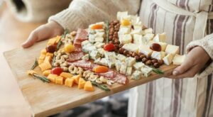 Best Charcuterie Boards 2023: to elevate your entertaining – BollyInside