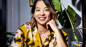 Irene Yoo: Contributing Writer for Simply Recipes
