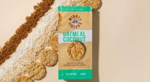 Mightylicious launches seven gluten-free cookie flavors