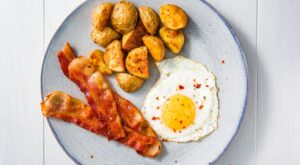 These Three Simple Tips Will Have You Frying The Perfect Egg Every Morning