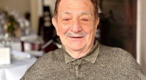 85-year-old Trattoria da Franco owner says he’s got at least five years left in Old Town | ALXnow