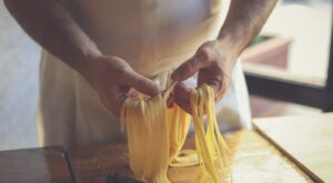 Pasta prices in Italy are increasing at twice the rate of the country’s inflation