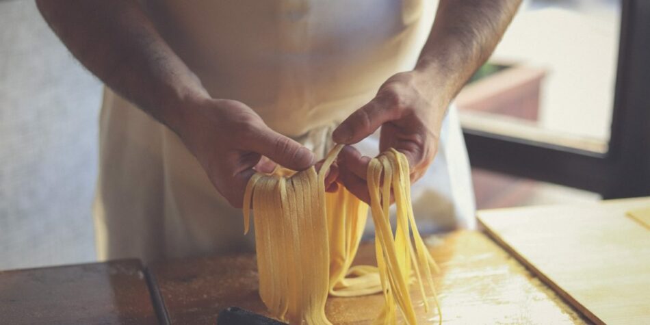 Pasta prices in Italy are increasing at twice the rate of the country’s inflation