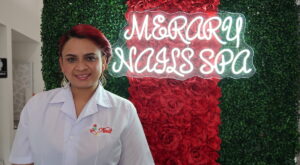 Nail salon and spa joins growing list of Hispanic-owned downtown businesses – Riverhead News Review