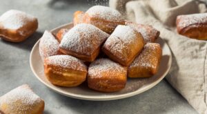 The 14 Best Places For Beignets In New Orleans – The Daily Meal