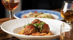 Union Kitchen owner swaps comfort food for Italian at new Washington Avenue restaurant