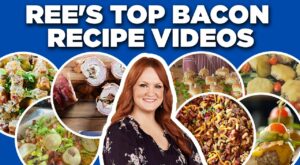 Ree Drummond’s Top Bacon Recipe Videos | The Pioneer Woman | Food Network | Flipboard