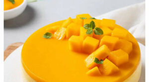 10-minute recipes that can be made with ripe mangoes