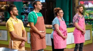 Who won Spring Baking Championship season 9? Did it recover from sprinkle-gate?