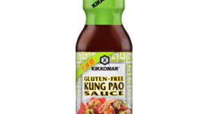 Gluten-Free Kung Pao Sauce – Kikkoman Home Cooks