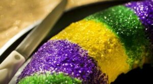 How to make king cake: New Orleans-style, French-style, even gluten-free