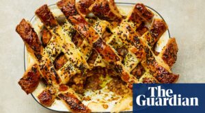 Yotam Ottolenghi’s recipes for new year comfort food